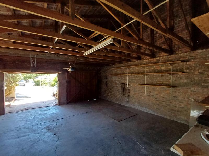 To Let 3 Bedroom Property for Rent in Protea Valley Western Cape